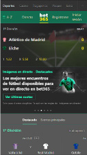 mejores apps de apuestas deportivas